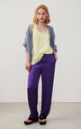 Pantalon femme Widland, NEON PURPLE, hi-res-model