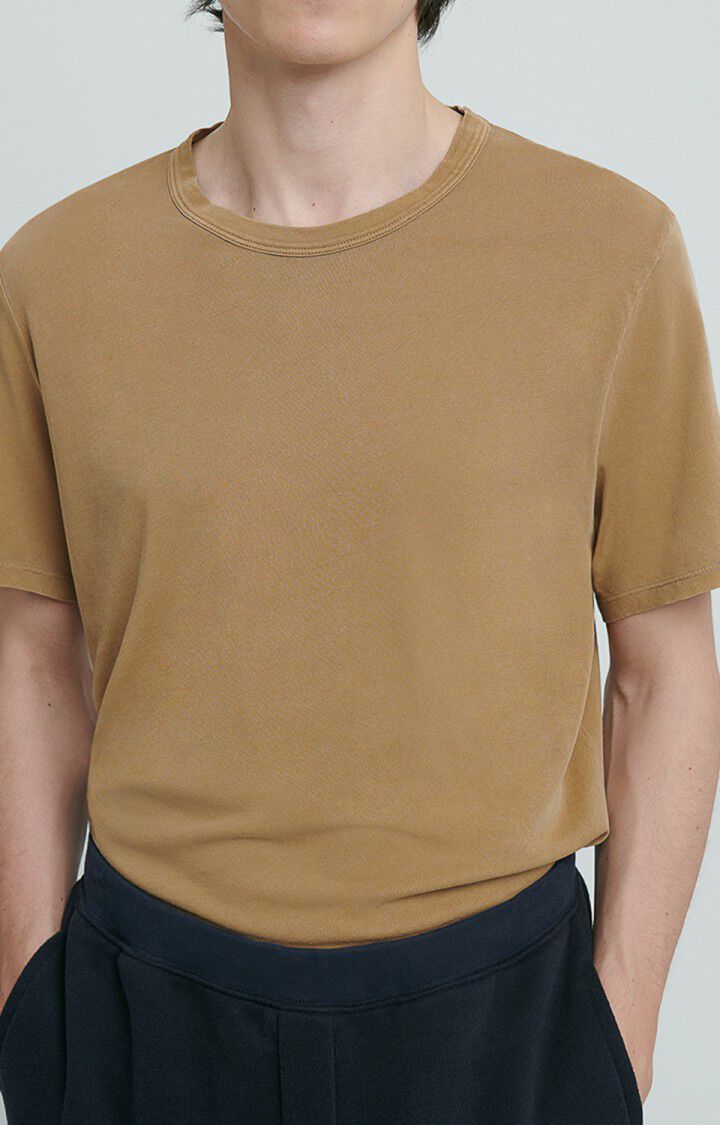 Men's t-shirt Devon, VINTAGE COFFEE ICE CREAM, hi-res-model