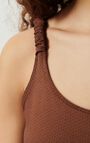 Women's body Apatown, BROWN, hi-res-model