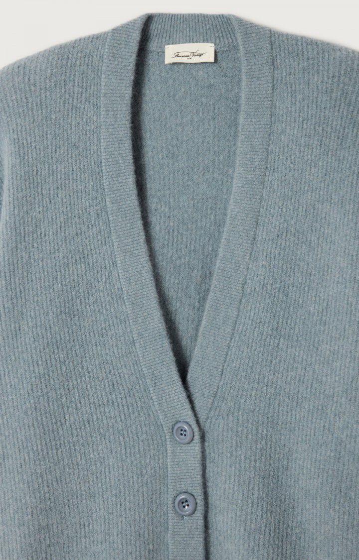 Women's cardigan Damsville