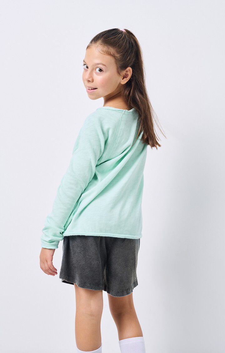 Kid's shorts Sonoma, VINTAGE BLACK, hi-res-model