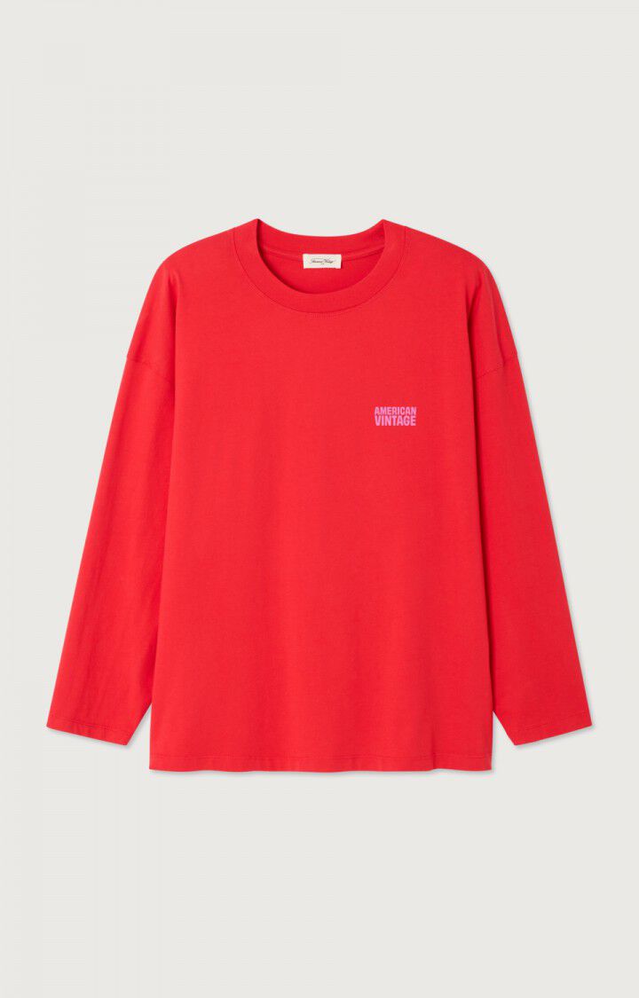 Women's T-shirt Gixy - Happy Lunar New Year 2026