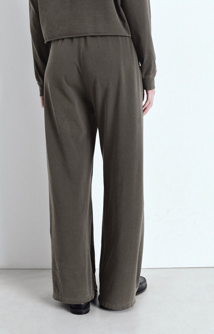 Jogging femme Pymaz, CARBONE VINTAGE, hi-res-model