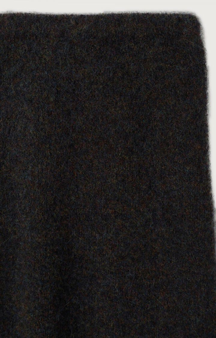 Women's skirt Tyji, MULTIMELANGE BARK, hi-res