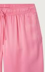Women's trousers Unyl - BUBBLEGUM - Pink - XS