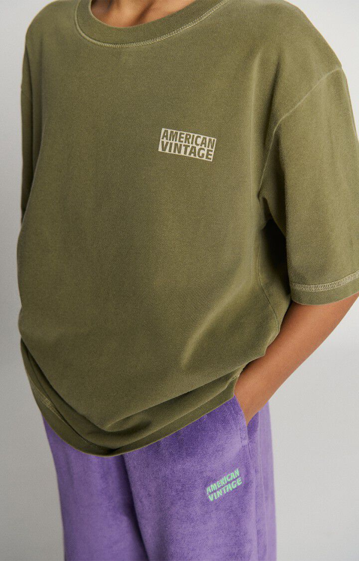 Jogging enfant Fuxow - PURPLE - Violet - 3