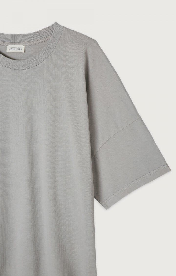 Men's t-shirt Fizvalley, PEBBLE VINTAGE, hi-res