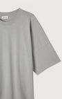 Men's t-shirt Fizvalley, PEBBLE VINTAGE, hi-res