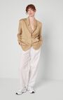 Women's blazer Widland, AMARETTO, hi-res-model
