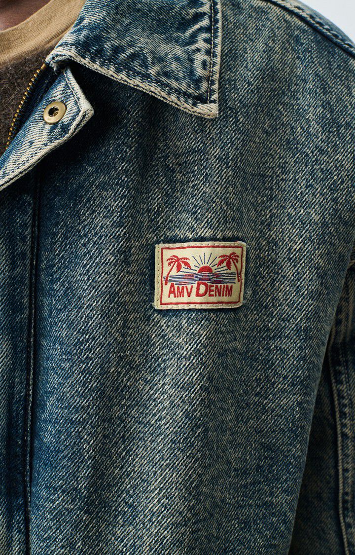 Men's bombers jacket Joybird, DIRTY VINTAGE, hi-res-model