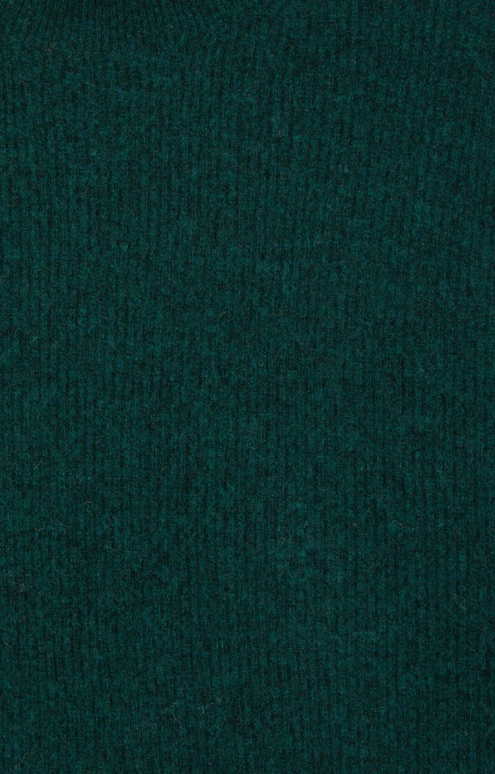 Women's jumper Raxow, BLACK MARBLED CYPRESS, hi-res