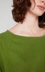 Women's t-shirt Poxson, VINTAGE CROCO, hi-res-model
