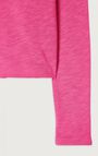 Women's t-shirt Sonoma, VINTAGE RASPBERRY BUSH, hi-res