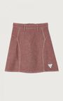 Women's skirt Lotibridge, CARDINAL, hi-res