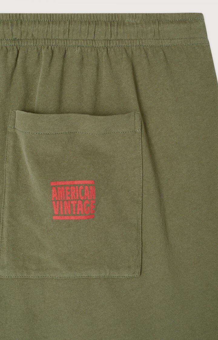 Men's shorts Ykobow, KHAKI, hi-res