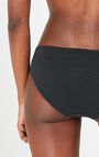 Women's panties Camiliday, CARBON, hi-res-model