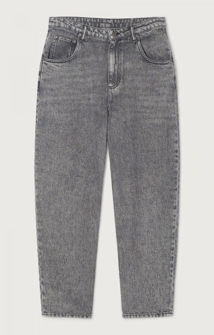Men's jeans Blinewood, GREY, hi-res