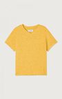 Kids’ t-shirt Sonoma, CANARY VINTAGE, hi-res