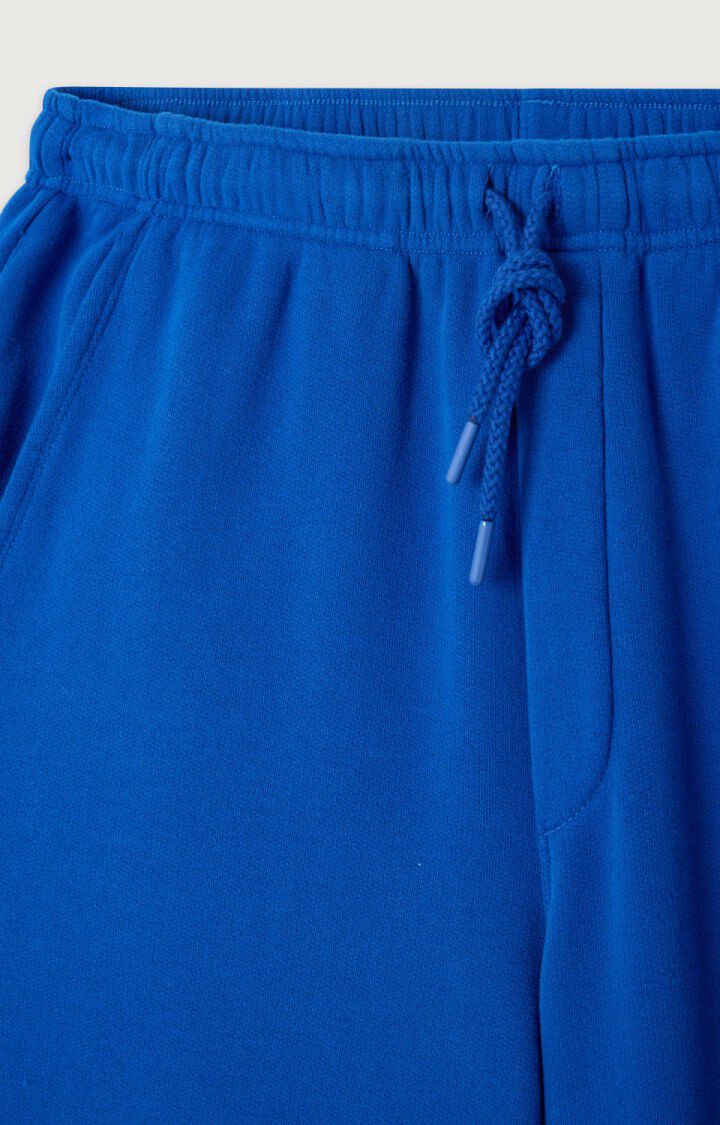 Men's joggers Atubay, INDIGO, hi-res