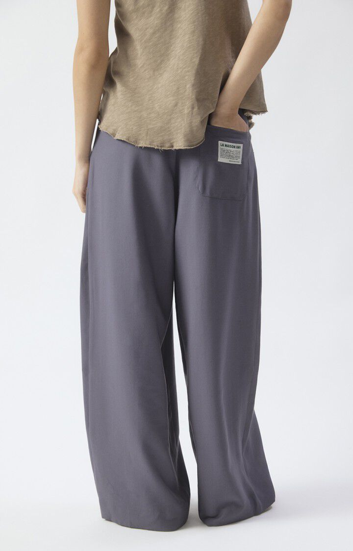 Women's trousers Lanow, MISTY, hi-res-model