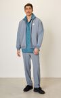 Men's jacket Pukstreet - RAIN - Blue - M
