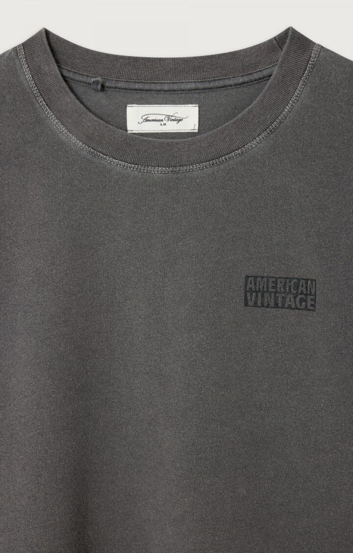 Kids' T-shirt Pymaz, VINTAGE CARBON, hi-res