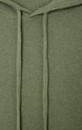 Pull homme Raxow - TORTUE - Vert - S