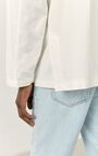 Men's blazer Hydway, WHITE, hi-res-model