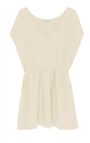 Women's dress Meadow - CALISSON - Beige - S