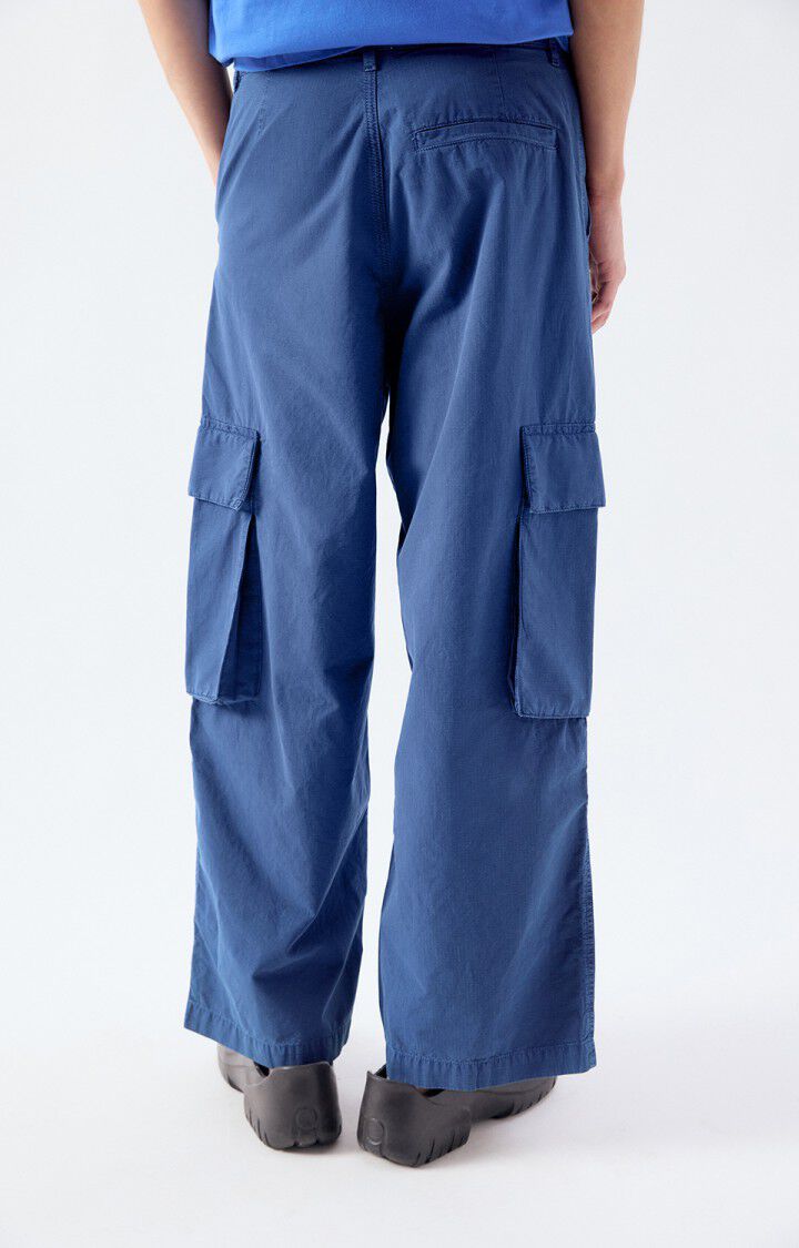 Men's trousers Tysco, ASTRAL VINTAGE, hi-res-model