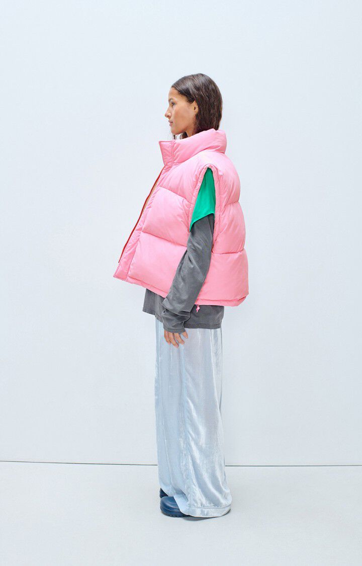 Damenpuffer jacke Rofy, S&Uuml;SSE, hi-res-model