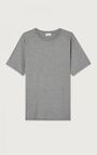 Men's t-shirt Vupaville, HEATHER GREY, hi-res