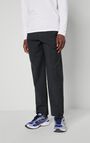 Men's trousers Luziol, CARBON, hi-res-model