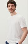 Men's t-shirt Lopintale, WHITE, hi-res-model