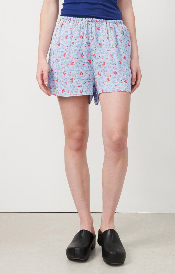 Women's shorts Shaning, LYNETTE, hi-res-model