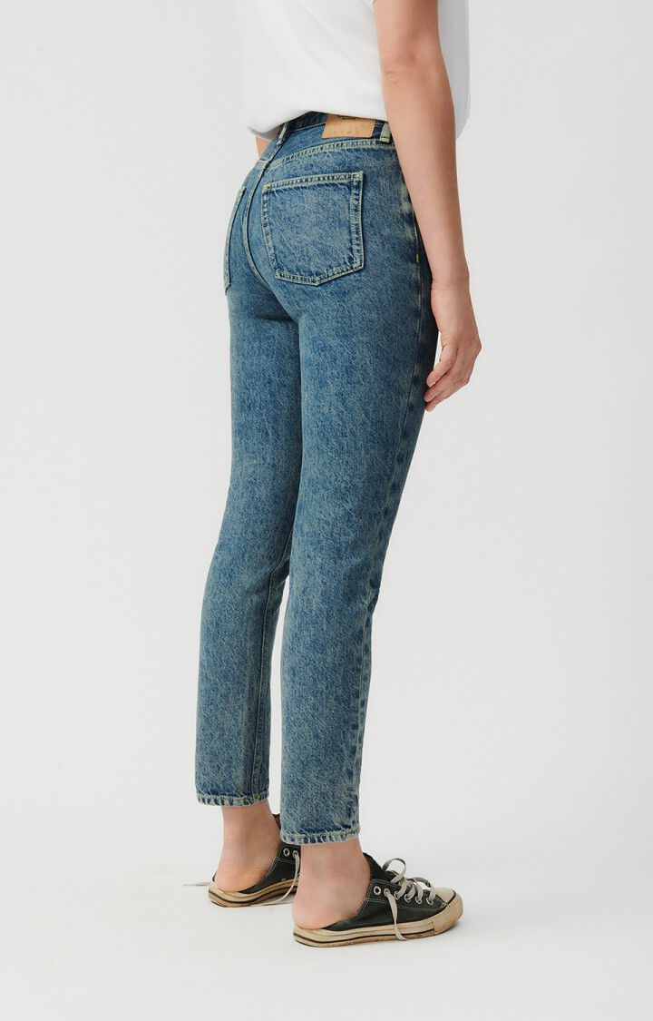 Women's fitted jeans Joybird, DIRTY, hi-res-model