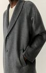 Manteau homme Dadoulove, ANTHRACITE CHINE, hi-res-model