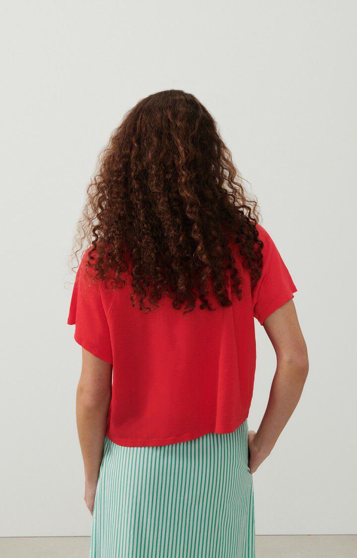 Damen-T-Shirt Nipotay, HERZ, hi-res-model