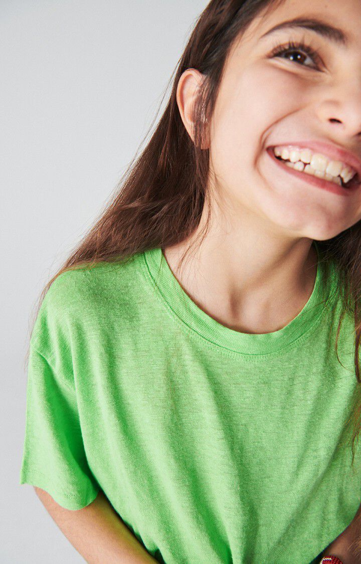 T-shirt enfant Pobsbury, ABSINTHE, hi-res-model
