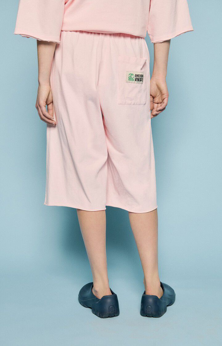 Unisex Shorts Afoma - 20 years, VINTAGE PETAL, hi-res-model