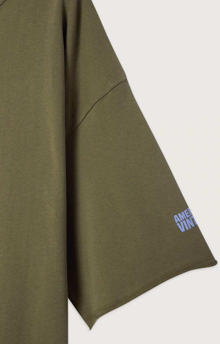 Women's dress Ykobow, ORIGANO, hi-res