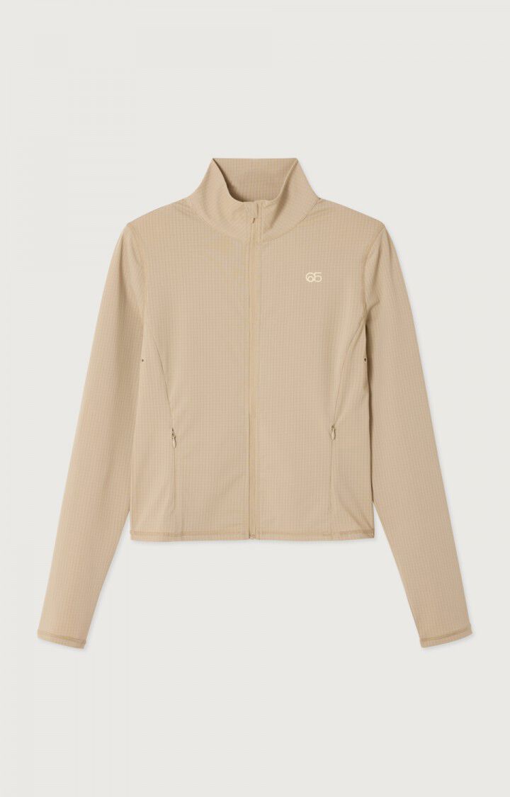 Women's jacket Jizzo - AMV SPORTS CLUB