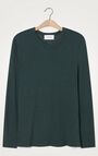 Men's t-shirt Lorkford - ZINC VINTAGE - Grey - S