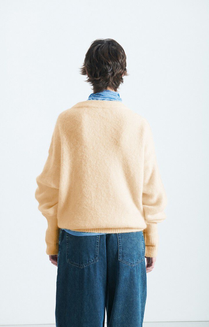 Pull femme Vitow, CHEESECAKE CHINE, hi-res-model