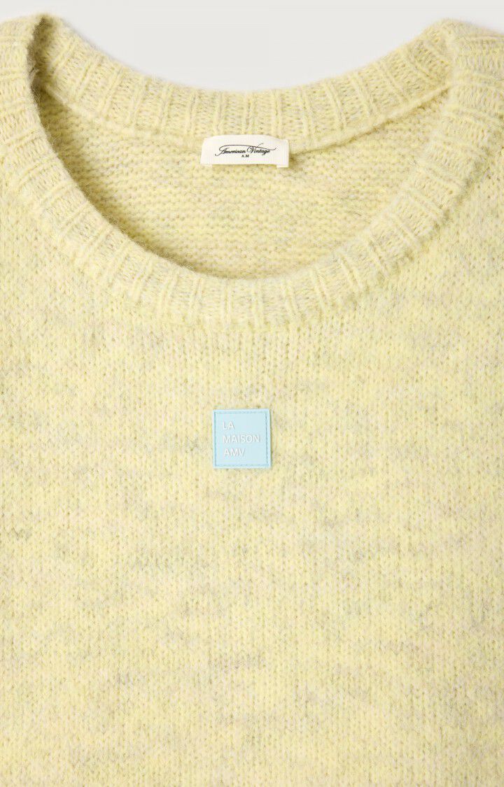 Pull femme East, POUSSIN MOULINE, hi-res