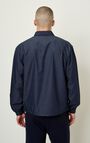 Men's jacket Filwood - SNORKELING MELANGE - Blue - S