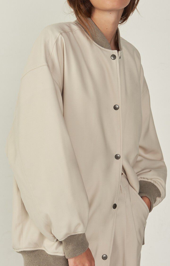 Women's jacket Tabinsville, MASTIC, hi-res-model