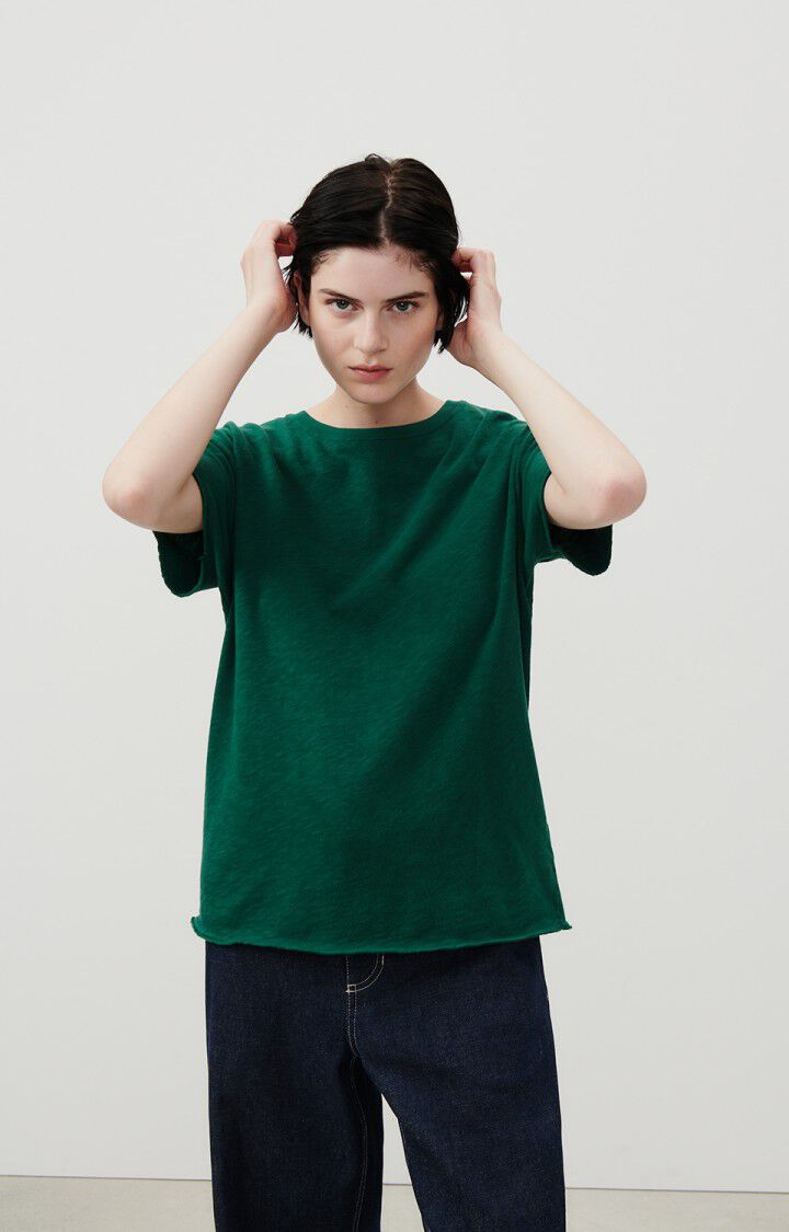 T-shirt femme Sonoma, ARBUSTE VINTAGE, hi-res-model
