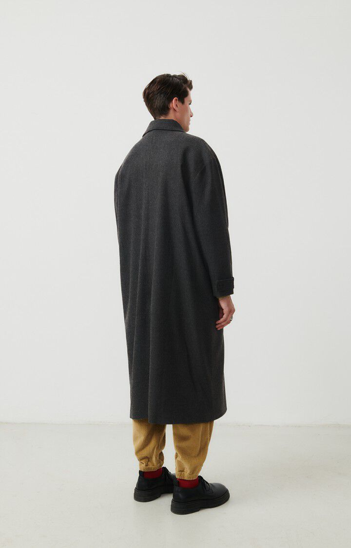 Men's coat Weftown