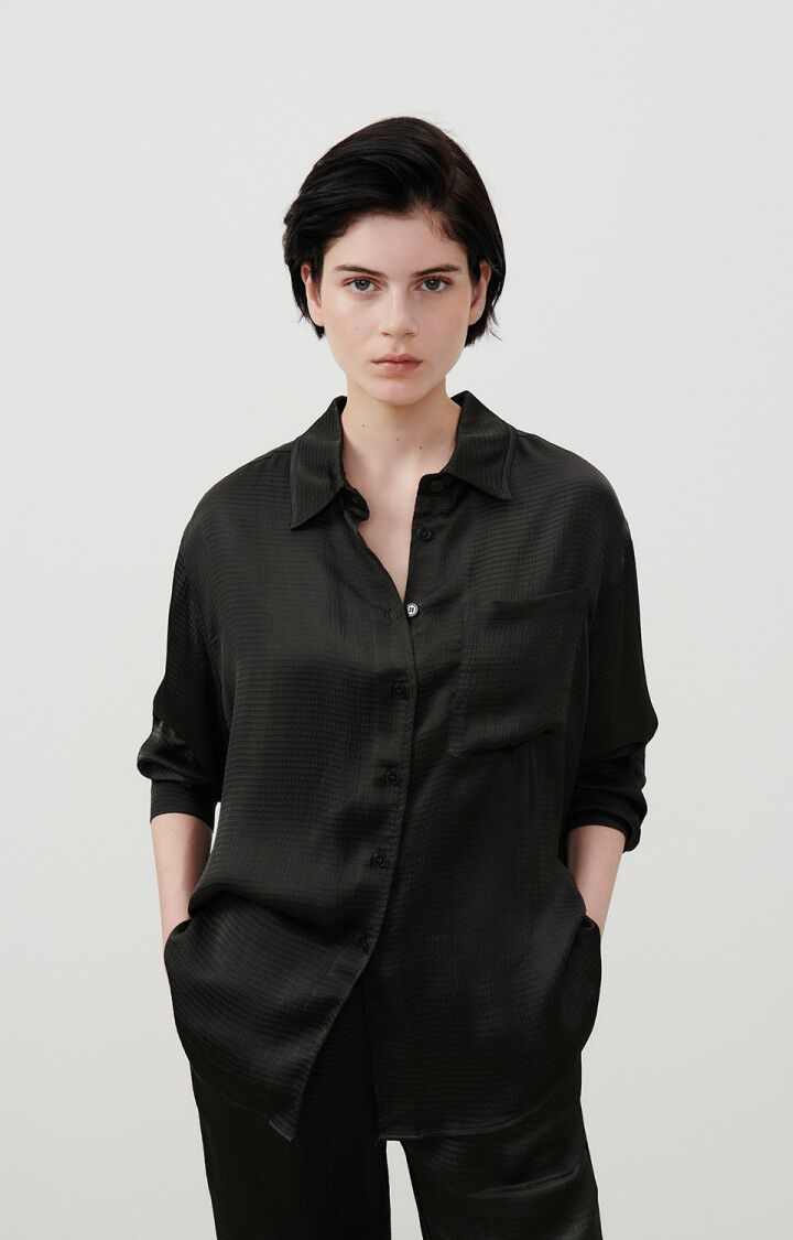 Women's shirt Shaning, BONSAI, hi-res-model